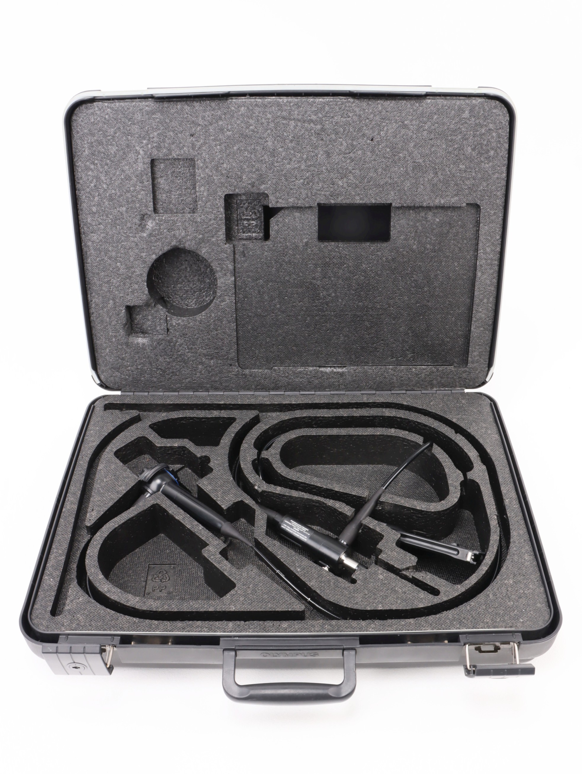 Videorhinolaryngoskopy używane Olympus ENF - VH - Praiston rekondycjonowane