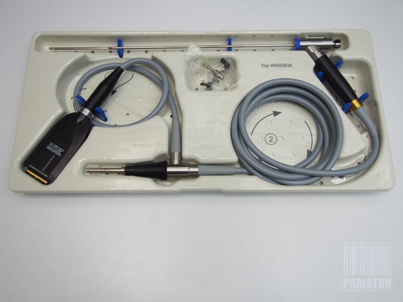 Videoureteroskopy używane B/D OLYMPUS WA50200A - Praiston rekondycjonowany