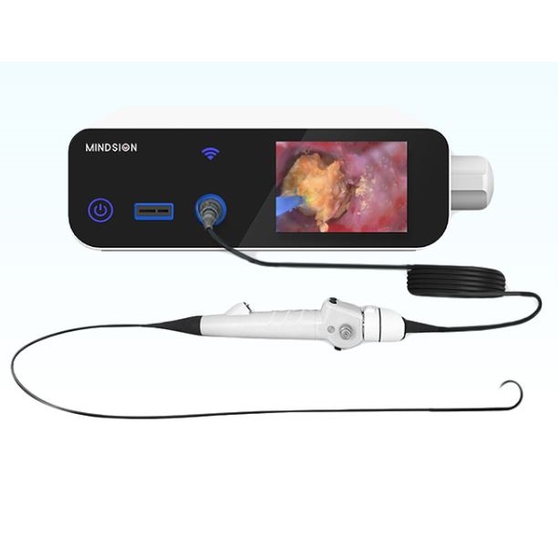 Videoureteroskopy Vision Medical UF28