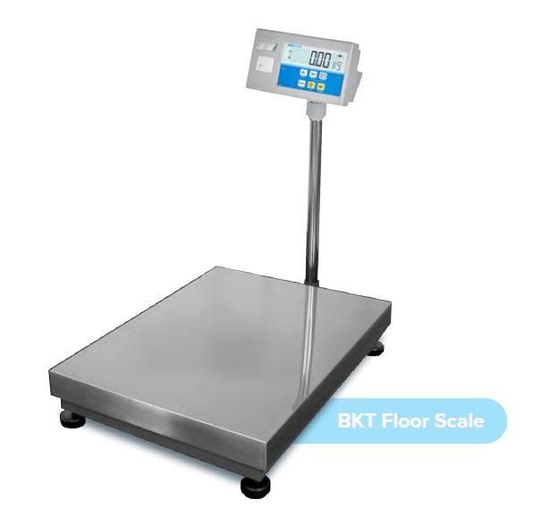 Wagi medyczne, lekarskie i laboratoryjne Adam BKT