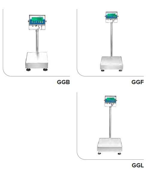 Wagi medyczne, lekarskie i laboratoryjne Adam Gladiator