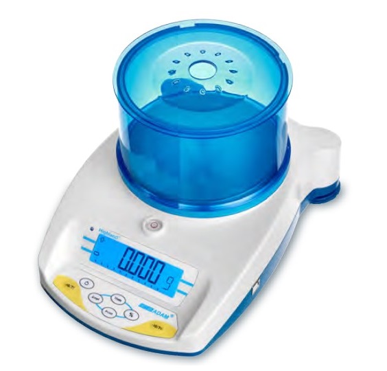 Wagi medyczne, lekarskie i laboratoryjne Adam Highland HCB