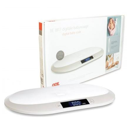 Wagi medyczne, lekarskie i laboratoryjne ADE BE1817