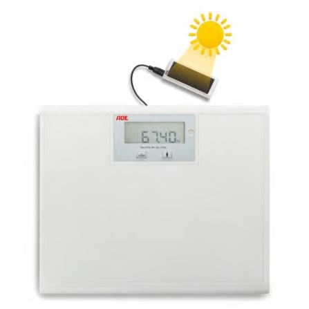 Wagi medyczne, lekarskie i laboratoryjne ADE M322600 / M321600