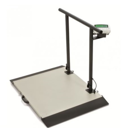 Wagi medyczne, lekarskie i laboratoryjne ADE M500020