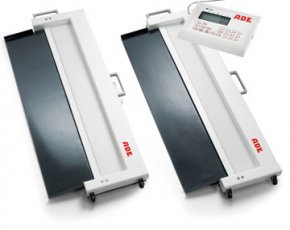 Wagi medyczne, lekarskie i laboratoryjne ADE M601020