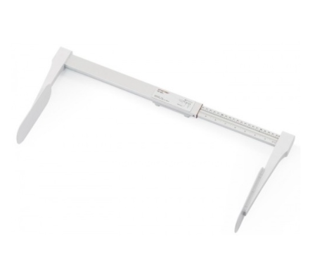 Wagi medyczne, lekarskie i laboratoryjne charder 2400