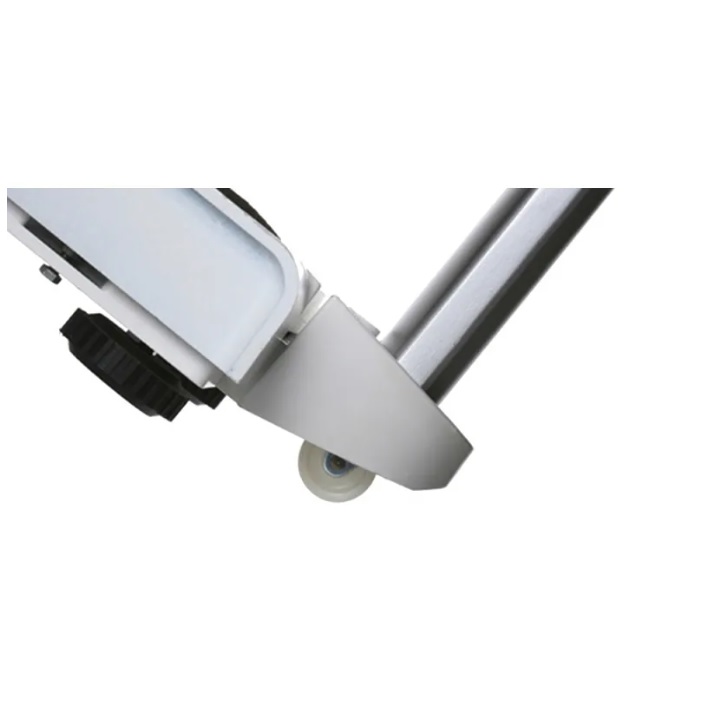 Wagi medyczne, lekarskie i laboratoryjne charder 3910 + 201M