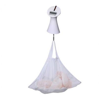 Wagi medyczne, lekarskie i laboratoryjne charder 4400