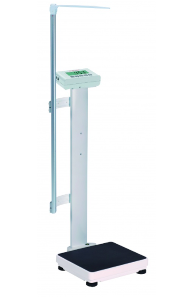 Wagi medyczne, lekarskie i laboratoryjne charder 4971