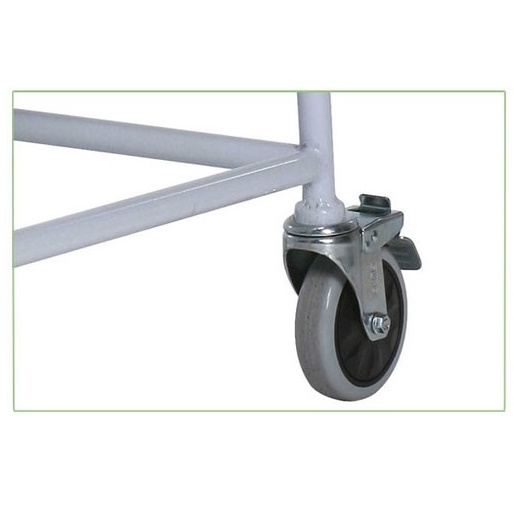 Wagi medyczne, lekarskie i laboratoryjne charder 5410