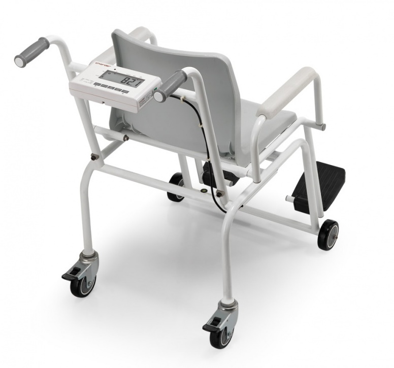 Wagi medyczne, lekarskie i laboratoryjne charder 5811