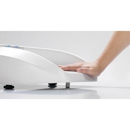 Wagi medyczne, lekarskie i laboratoryjne charder 5900