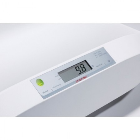 Wagi medyczne, lekarskie i laboratoryjne charder 5900