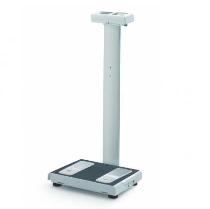 Wagi medyczne, lekarskie i laboratoryjne charder 6010