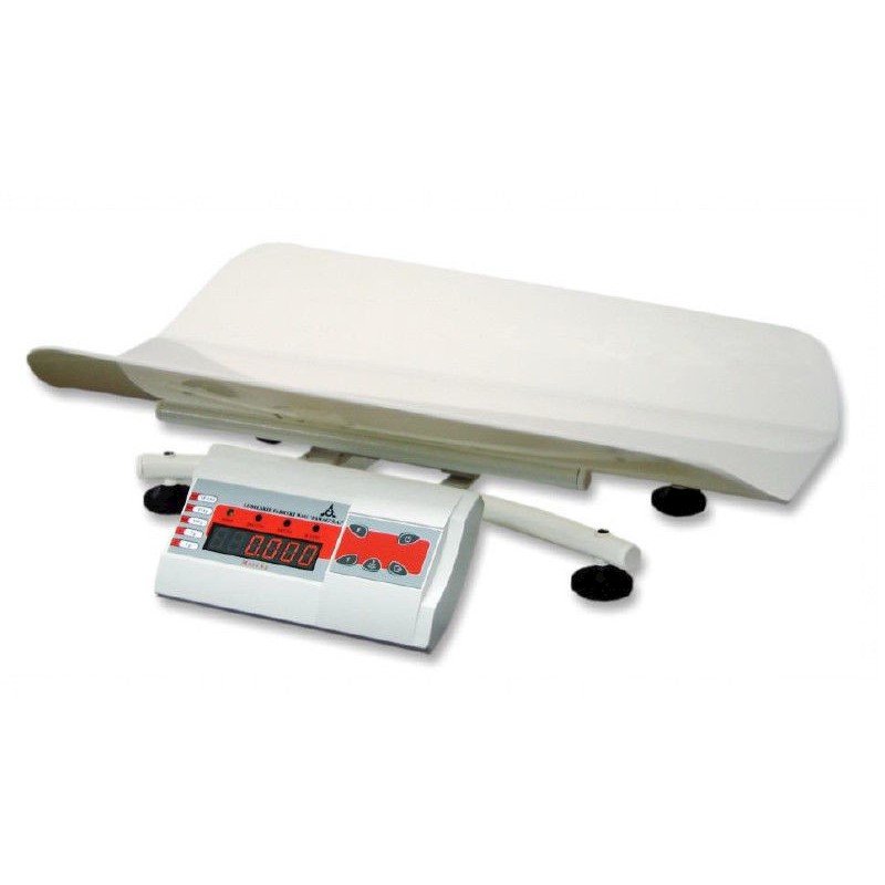 Wagi medyczne, lekarskie i laboratoryjne Fawag Bobas 2