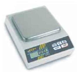 Wagi medyczne, lekarskie i laboratoryjne Kern & Sohn 440