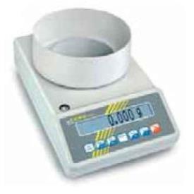 Wagi medyczne, lekarskie i laboratoryjne Kern & Sohn 572