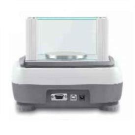 Wagi medyczne, lekarskie i laboratoryjne Kern & Sohn EJW