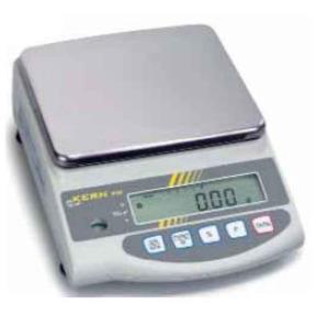 Wagi medyczne, lekarskie i laboratoryjne Kern & Sohn EW-N/EG-N
