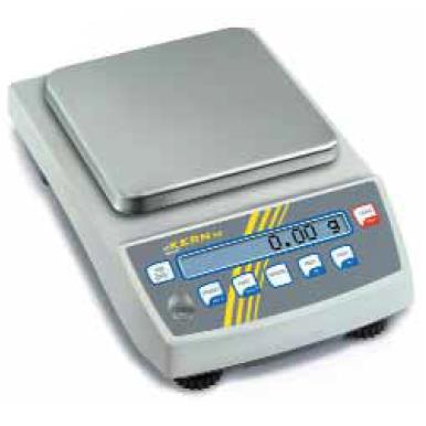 Wagi medyczne, lekarskie i laboratoryjne Kern & Sohn KB