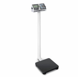 Wagi medyczne, lekarskie i laboratoryjne Kern & Sohn MPS 200K100M / MPS 200K100PM