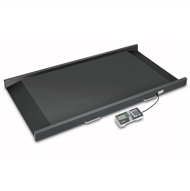 Wagi medyczne, lekarskie i laboratoryjne Kern & Sohn MWS 300K-1LM