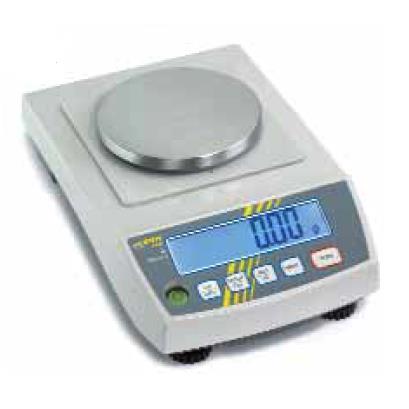 Wagi medyczne, lekarskie i laboratoryjne Kern & Sohn PCB