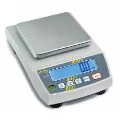 Wagi medyczne, lekarskie i laboratoryjne Kern & Sohn PCB