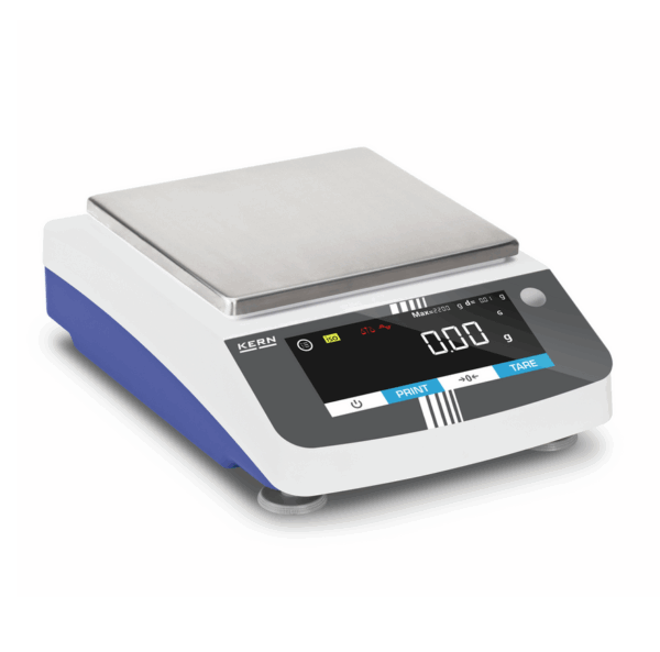 Wagi medyczne, lekarskie i laboratoryjne Kern & Sohn PDS