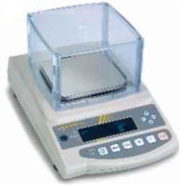 Wagi medyczne, lekarskie i laboratoryjne Kern & Sohn PES/PEJ