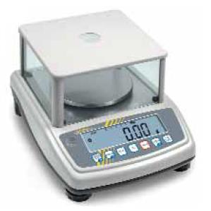 Wagi medyczne, lekarskie i laboratoryjne Kern & Sohn PFB