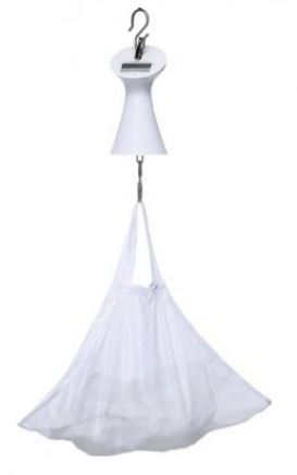 Wagi medyczne, lekarskie i laboratoryjne Marsden M-310