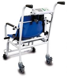 Wagi medyczne, lekarskie i laboratoryjne Marsden MPDC-120