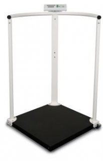 Wagi medyczne, lekarskie i laboratoryjne Marsden MS-2500