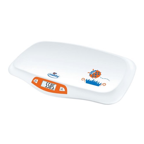 Wagi medyczne, lekarskie i laboratoryjne Medel MEBBY PRIMI PESI