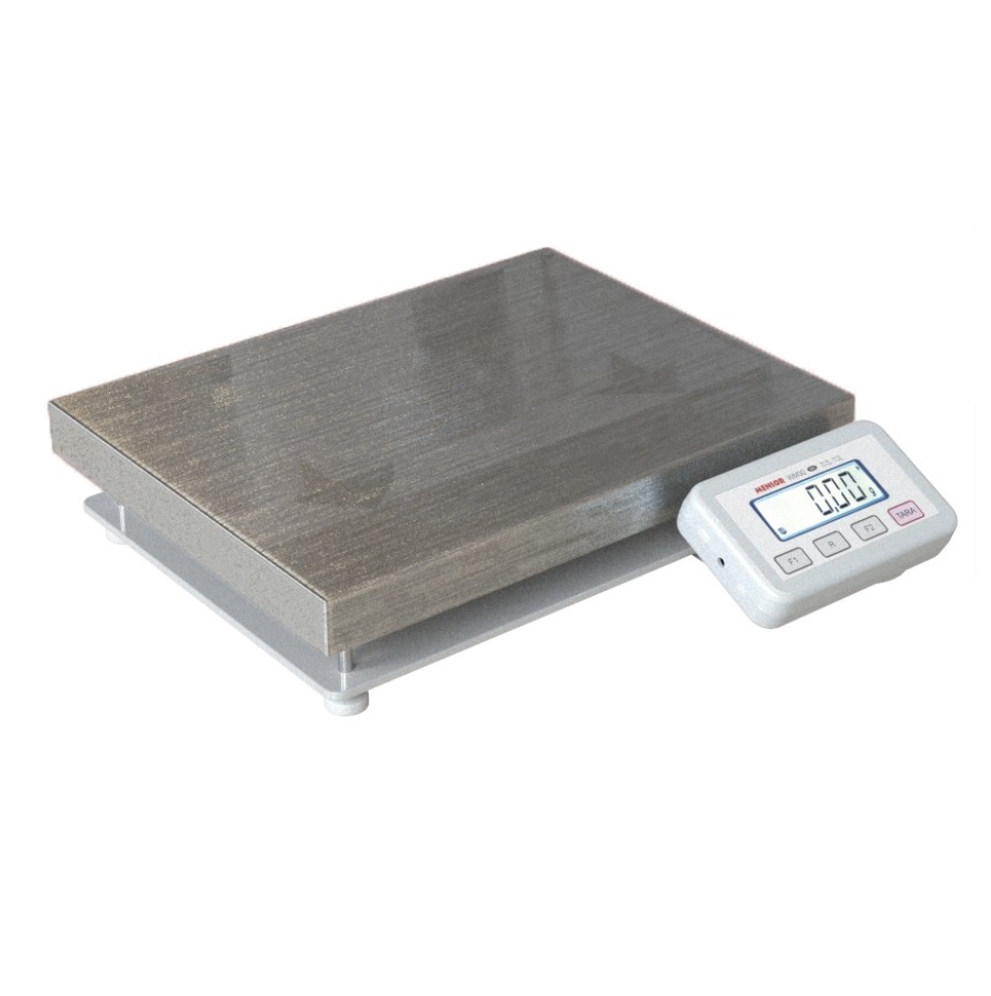 Wagi medyczne, lekarskie i laboratoryjne MENSOR LWM50P2 30X40S