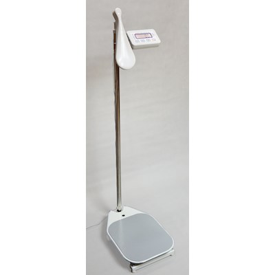 Wagi medyczne, lekarskie i laboratoryjne MENSOR WE150P3