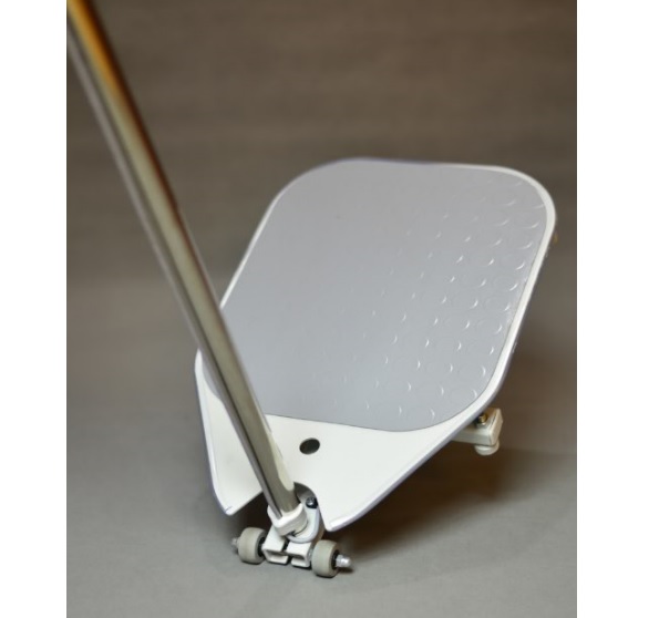 Wagi medyczne, lekarskie i laboratoryjne MENSOR WE150P3