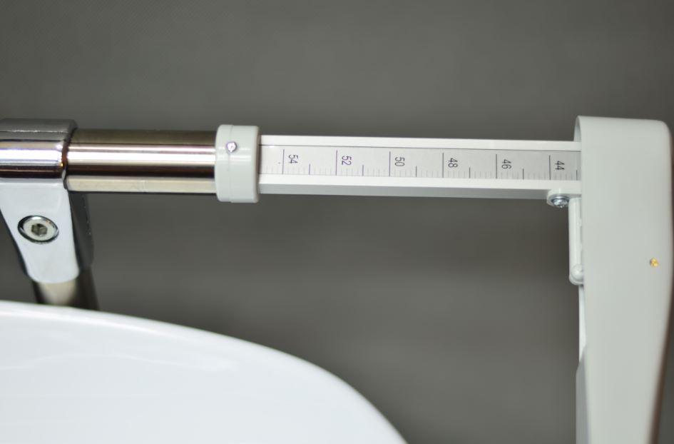 Wagi medyczne, lekarskie i laboratoryjne MENSOR WE20P2(M)