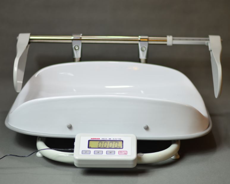 Wagi medyczne, lekarskie i laboratoryjne MENSOR WE20P2(M)
