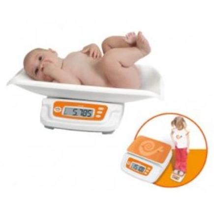 Wagi medyczne, lekarskie i laboratoryjne Novamed Mebby Baby&Child