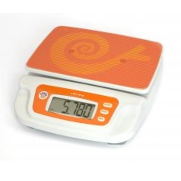 Wagi medyczne, lekarskie i laboratoryjne Novamed Mebby Baby&Child