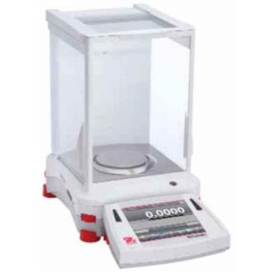 Wagi medyczne, lekarskie i laboratoryjne OHAUS Explorer analityczne