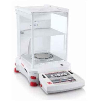 Wagi medyczne, lekarskie i laboratoryjne OHAUS Explorer analityczne