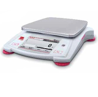 Wagi medyczne, lekarskie i laboratoryjne OHAUS Scout STX