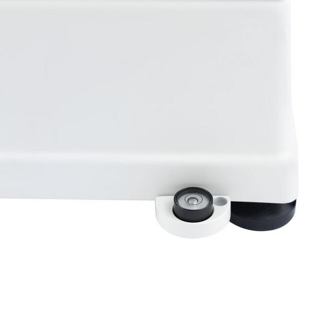 Wagi medyczne, lekarskie i laboratoryjne RADWAG APP 25.R2