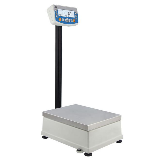 Wagi medyczne, lekarskie i laboratoryjne RADWAG APP 25.R2