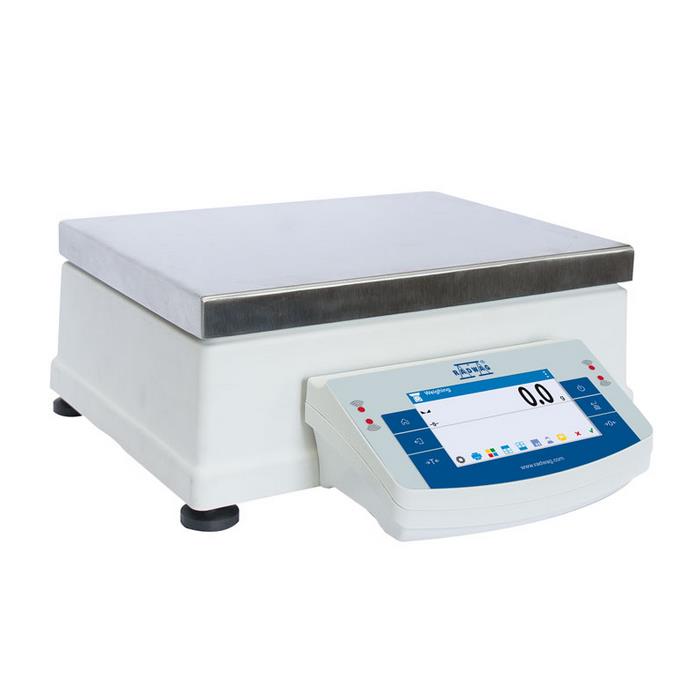 Wagi medyczne, lekarskie i laboratoryjne RADWAG APP 30.X2