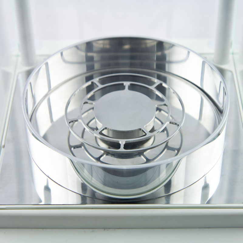 Wagi medyczne, lekarskie i laboratoryjne RADWAG AS 62.X2